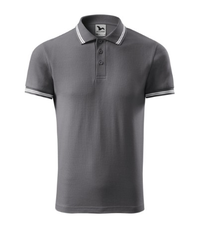 Koszulka polo męska Urban