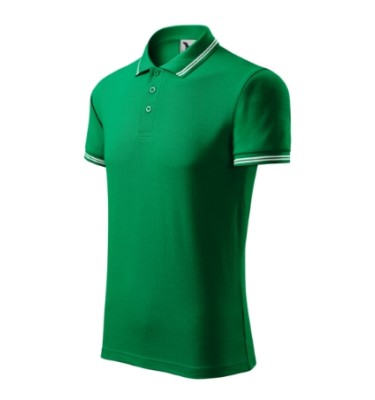 Koszulka polo męska Urban