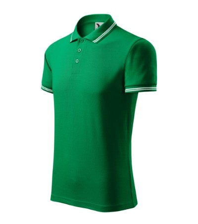 Koszulka polo męska Urban