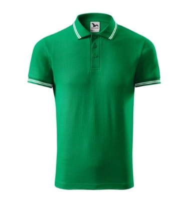 Koszulka polo męska Urban