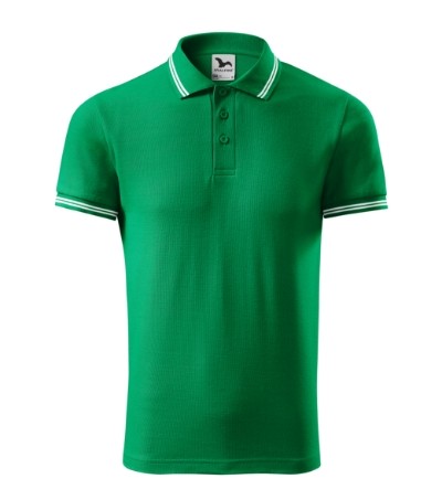 Koszulka polo męska Urban