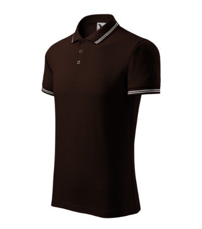 Koszulka polo męska Urban