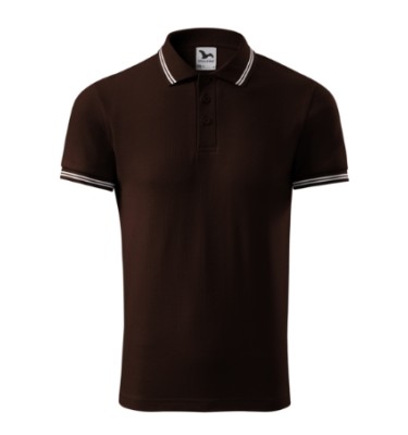 Koszulka polo męska Urban