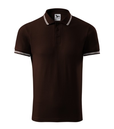 Koszulka polo męska Urban