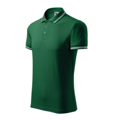 Koszulka polo męska Urban