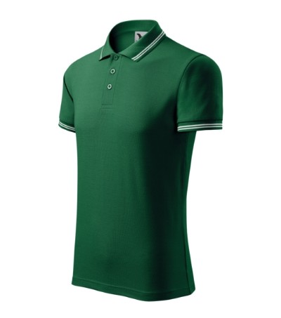 Koszulka polo męska Urban