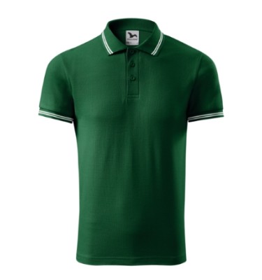 Koszulka polo męska Urban