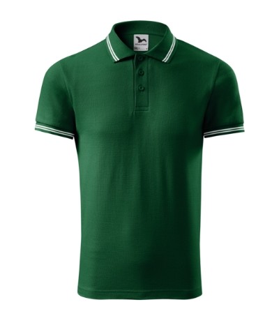 Koszulka polo męska Urban