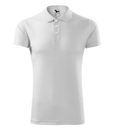 Koszulka polo unisex Victory