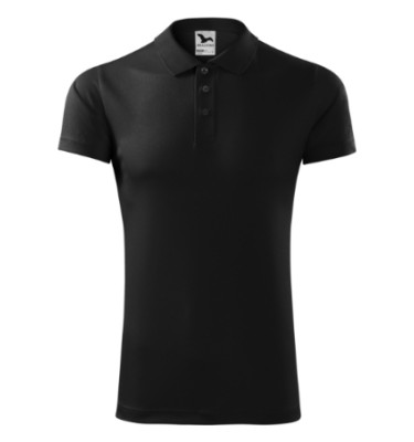 Koszulka polo unisex Victory