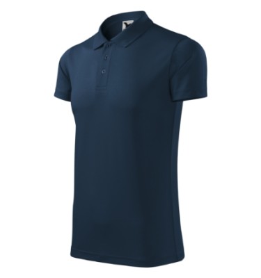 Koszulka polo unisex Victory