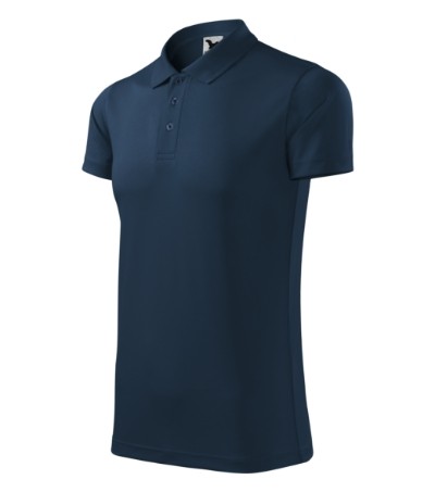 Koszulka polo unisex Victory