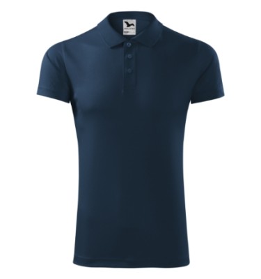 Koszulka polo unisex Victory