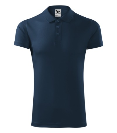 Koszulka polo unisex Victory