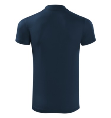 Koszulka polo unisex Victory