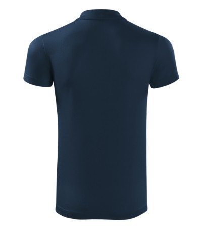Koszulka polo unisex Victory