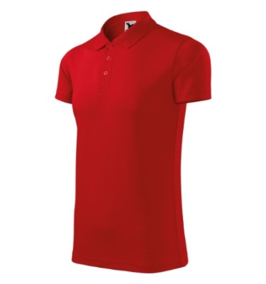 Koszulka polo unisex Victory