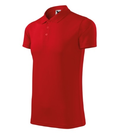 Koszulka polo unisex Victory