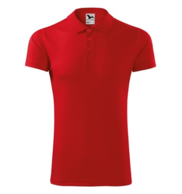 Koszulka polo unisex Victory