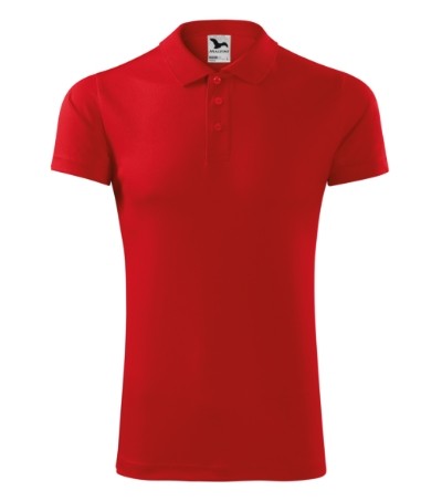 Koszulka polo unisex Victory