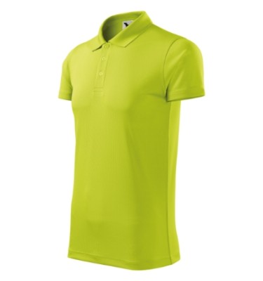 Koszulka polo unisex Victory