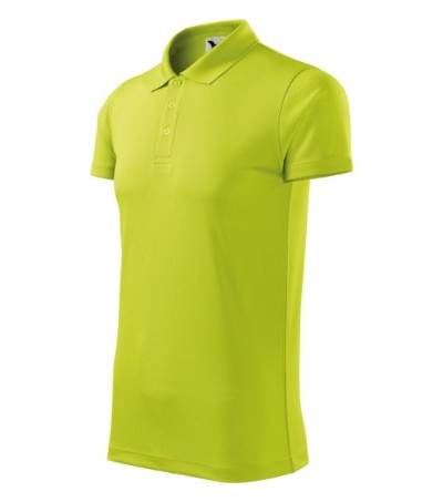 Koszulka polo unisex Victory