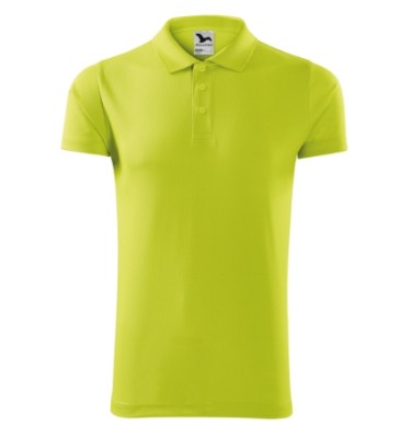 Koszulka polo unisex Victory