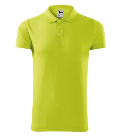 Koszulka polo unisex Victory