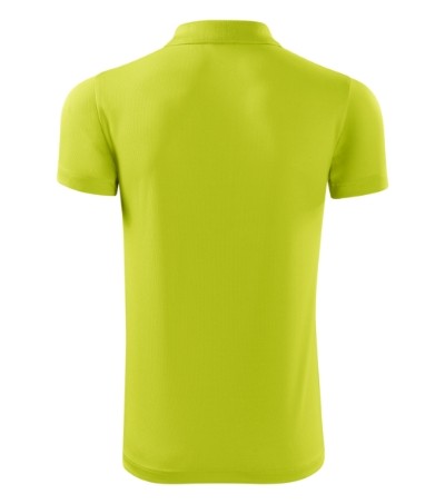 Koszulka polo unisex Victory