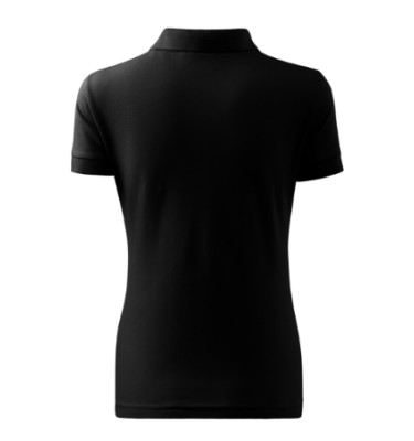 Koszulka polo damska Cotton Heavy