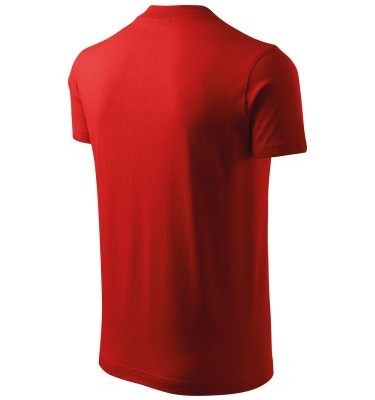 Koszulka unisex V-neck