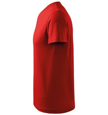 Koszulka unisex V-neck