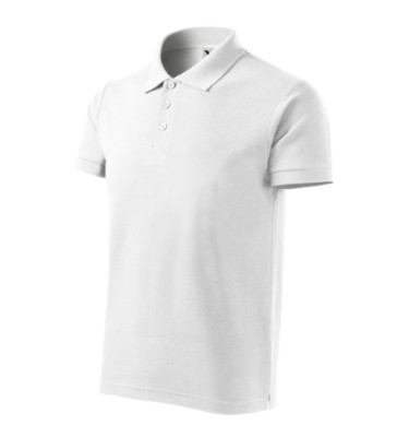 Koszulka polo męska Cotton Heavy