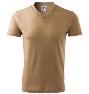 Koszulka unisex V-neck