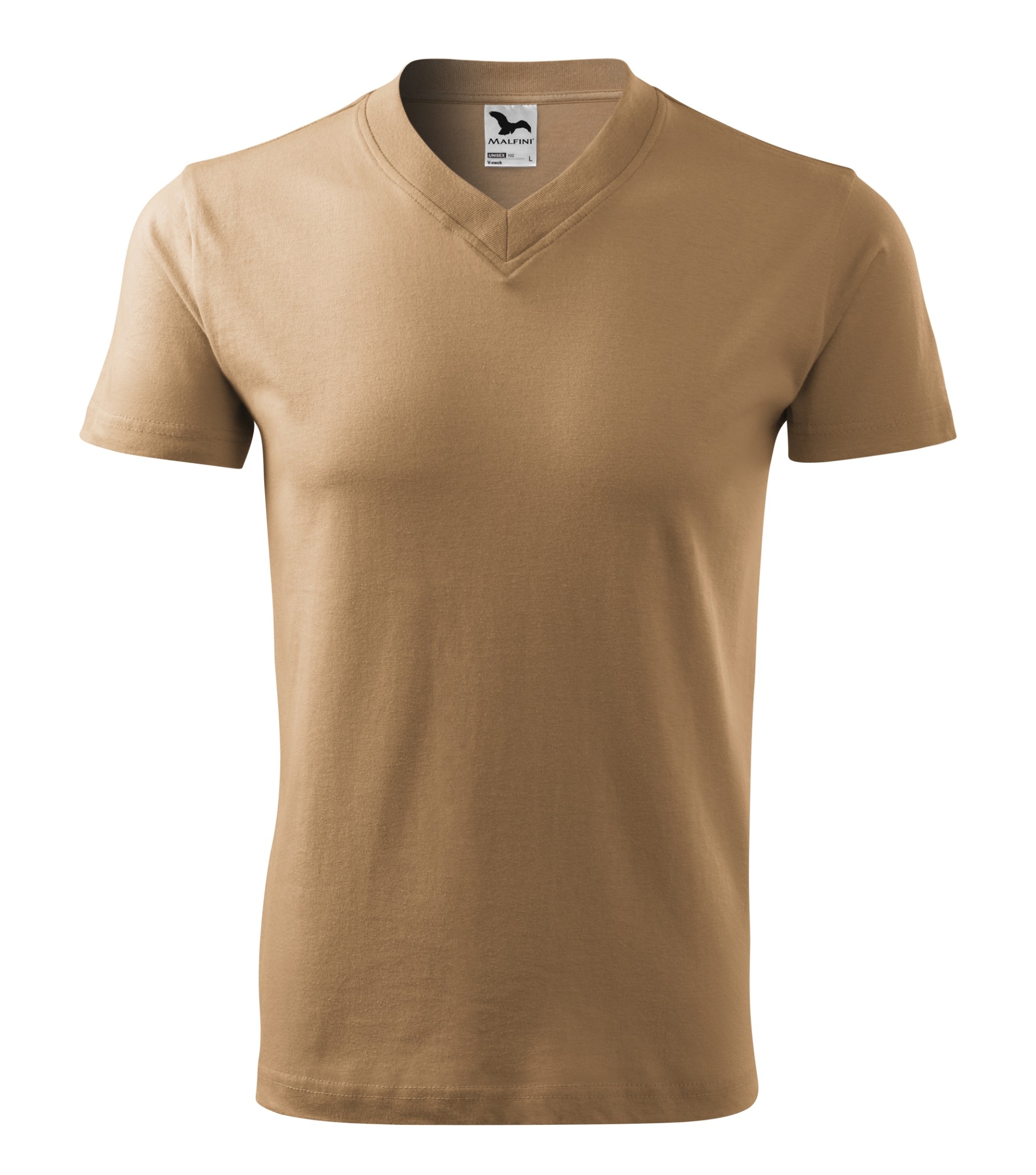Koszulka unisex V-neck