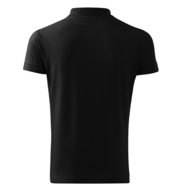 Koszulka polo męska Cotton Heavy