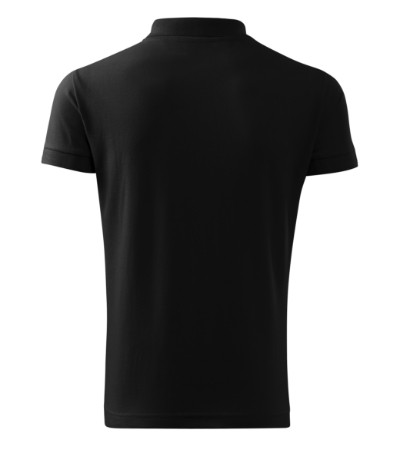 Koszulka polo męska Cotton Heavy