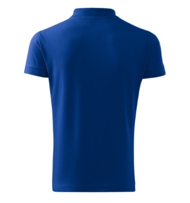 Koszulka polo męska Cotton Heavy