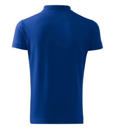 Koszulka polo męska Cotton Heavy