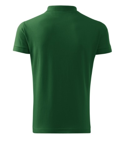Koszulka polo męska Cotton Heavy