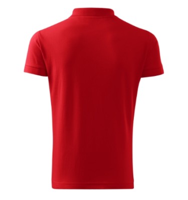 Koszulka polo męska Cotton Heavy