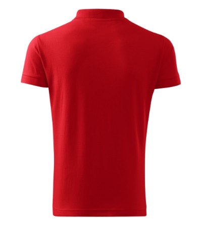Koszulka polo męska Cotton Heavy