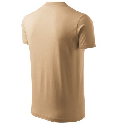 Koszulka unisex V-neck