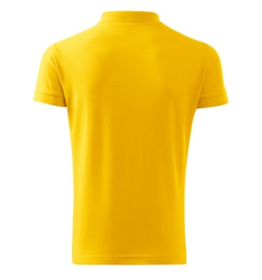Koszulka polo męska Cotton Heavy