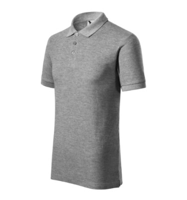 Koszulka polo męska Cotton Heavy