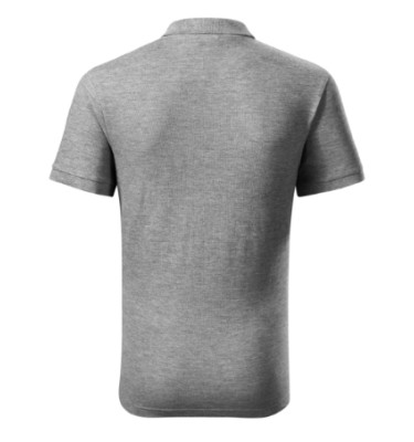 Koszulka polo męska Cotton Heavy