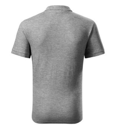 Koszulka polo męska Cotton Heavy