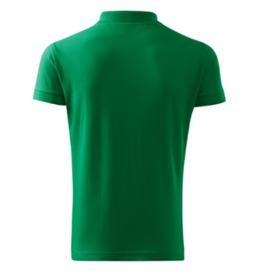 Koszulka polo męska Cotton Heavy