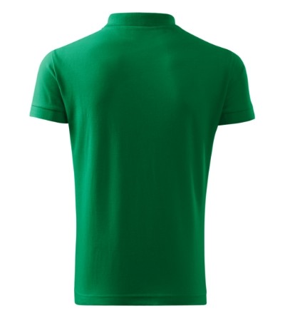 Koszulka polo męska Cotton Heavy