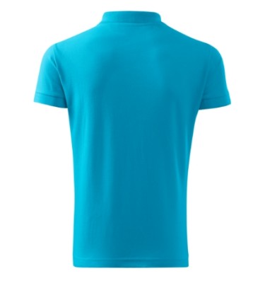 Koszulka polo męska Cotton Heavy
